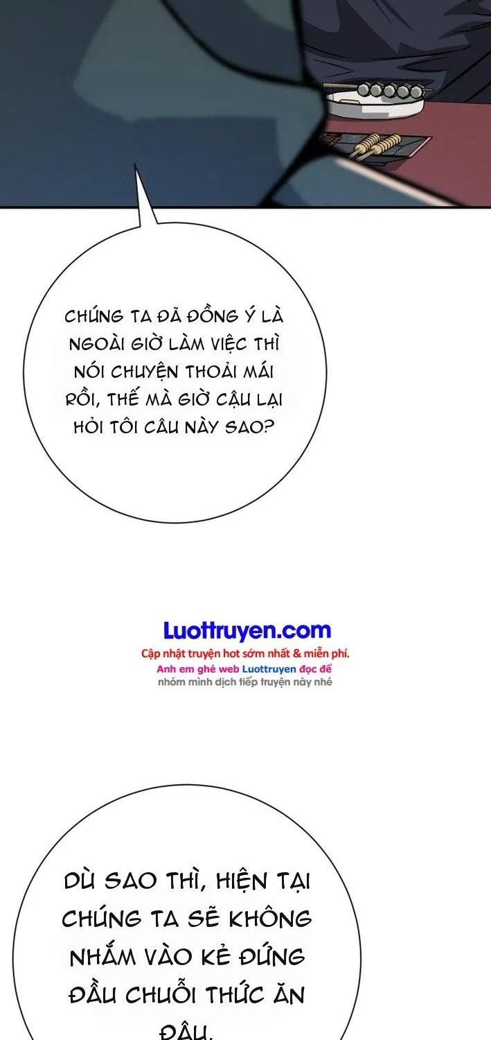 Phi Vụ Đen Tối Chap 23 - Next Chap 24