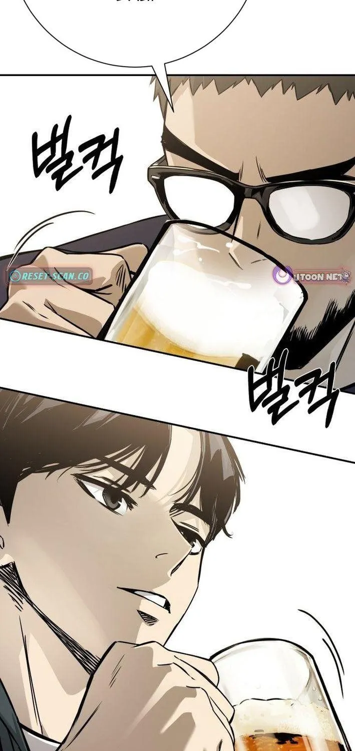 Phi Vụ Đen Tối Chap 23 - Next Chap 24