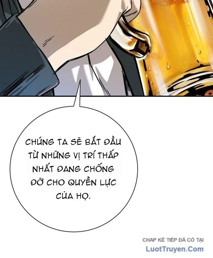 Phi Vụ Đen Tối Chap 23 - Next Chap 24