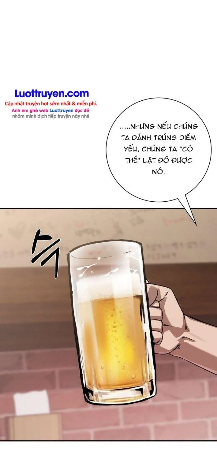 Phi Vụ Đen Tối Chap 23 - Next Chap 24
