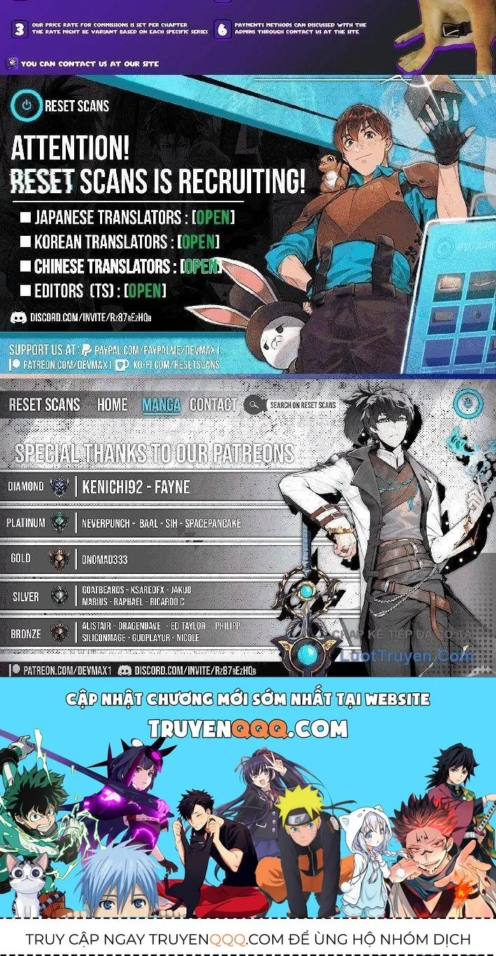 Phi Vụ Đen Tối Chap 23 - Next Chap 24