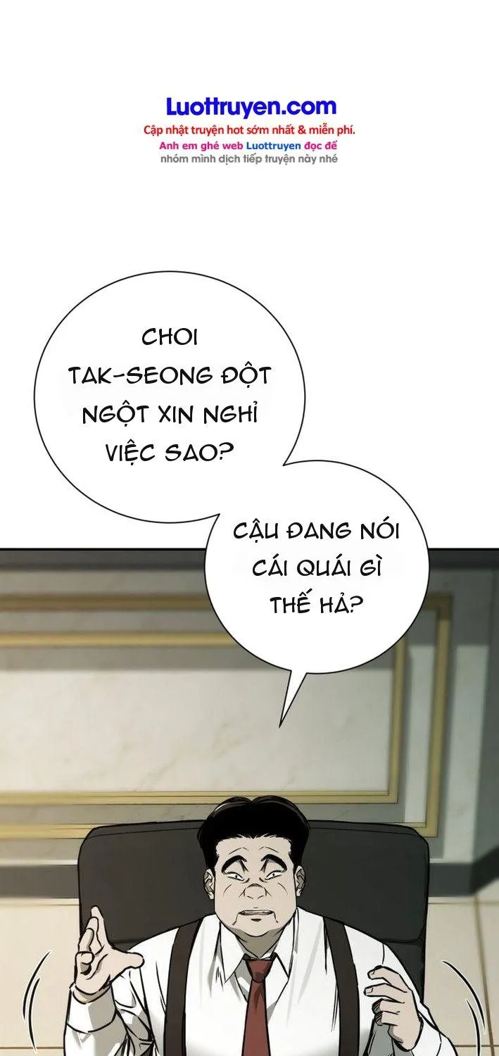 Phi Vụ Đen Tối Chap 23 - Next Chap 24