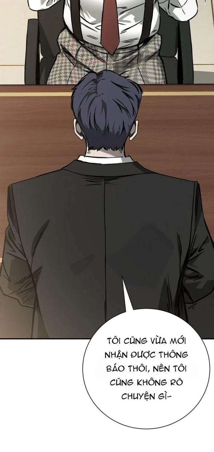 Phi Vụ Đen Tối Chap 23 - Next Chap 24
