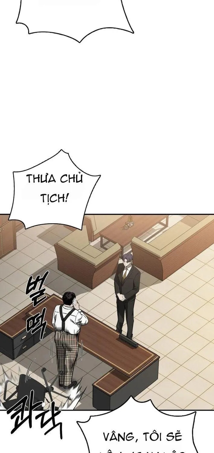Phi Vụ Đen Tối Chap 23 - Next Chap 24