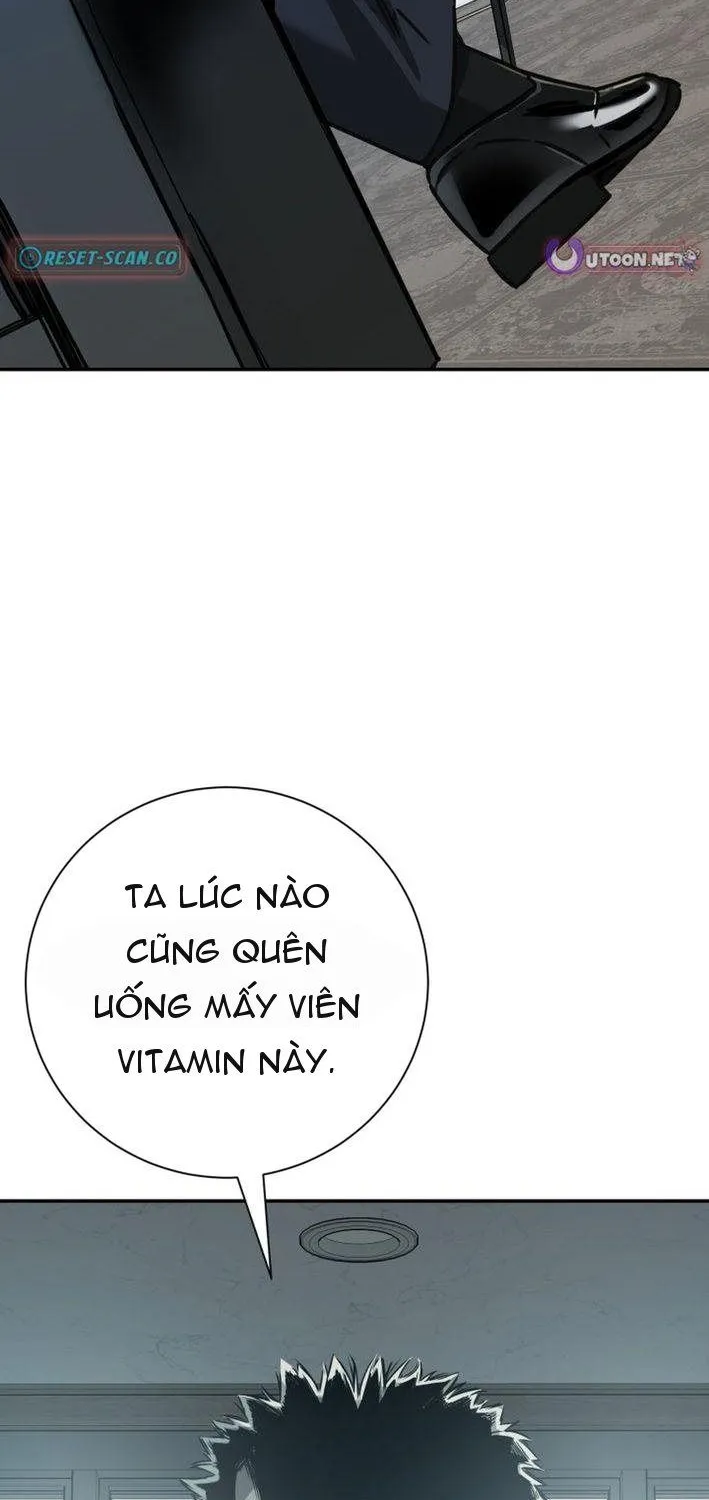 Phi Vụ Đen Tối Chap 23 - Next Chap 24