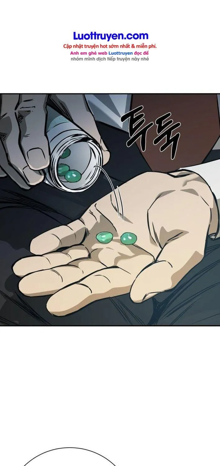 Phi Vụ Đen Tối Chap 23 - Next Chap 24
