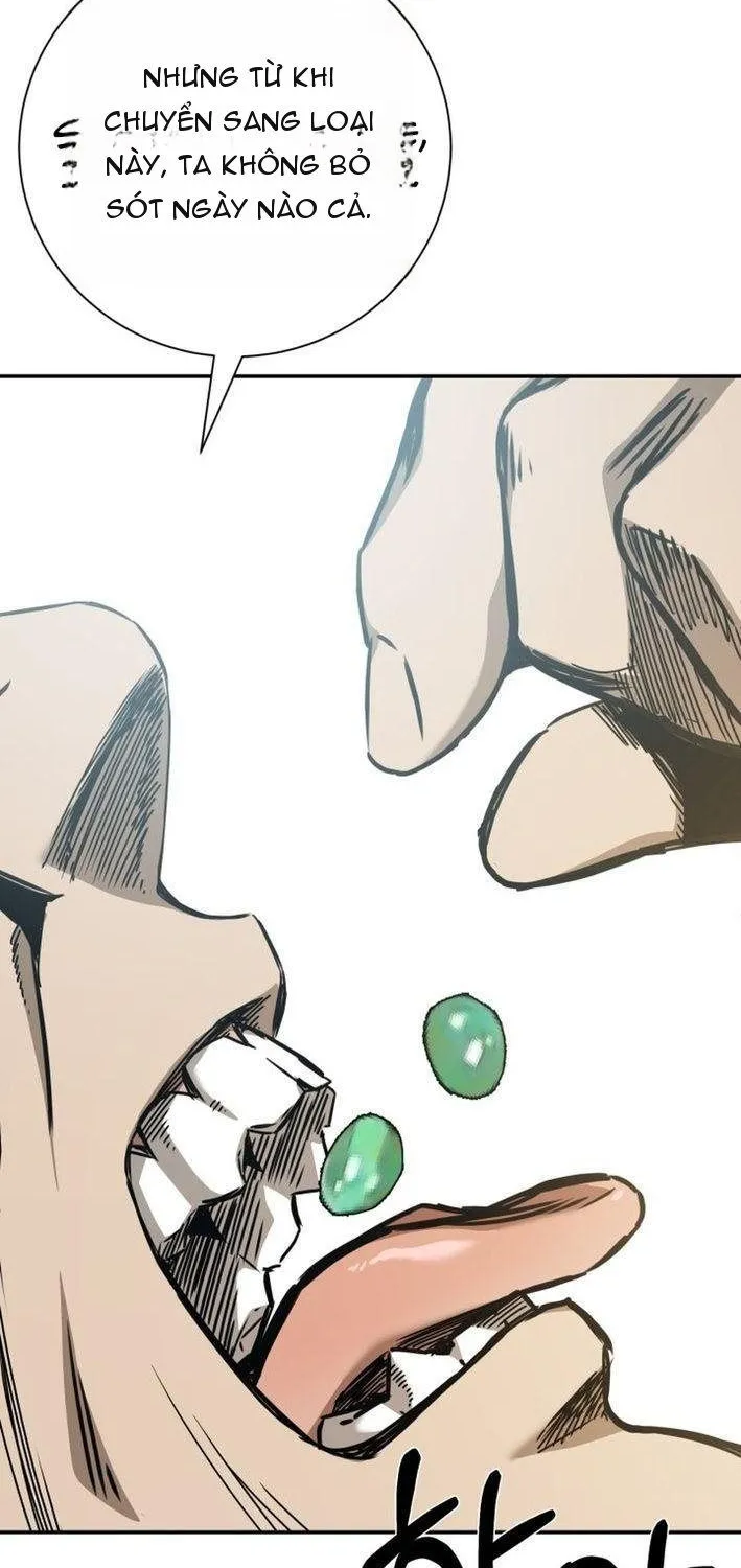 Phi Vụ Đen Tối Chap 23 - Next Chap 24