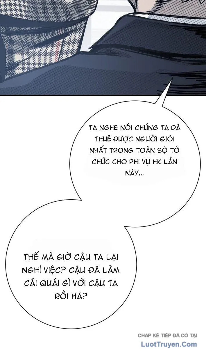 Phi Vụ Đen Tối Chap 23 - Next Chap 24