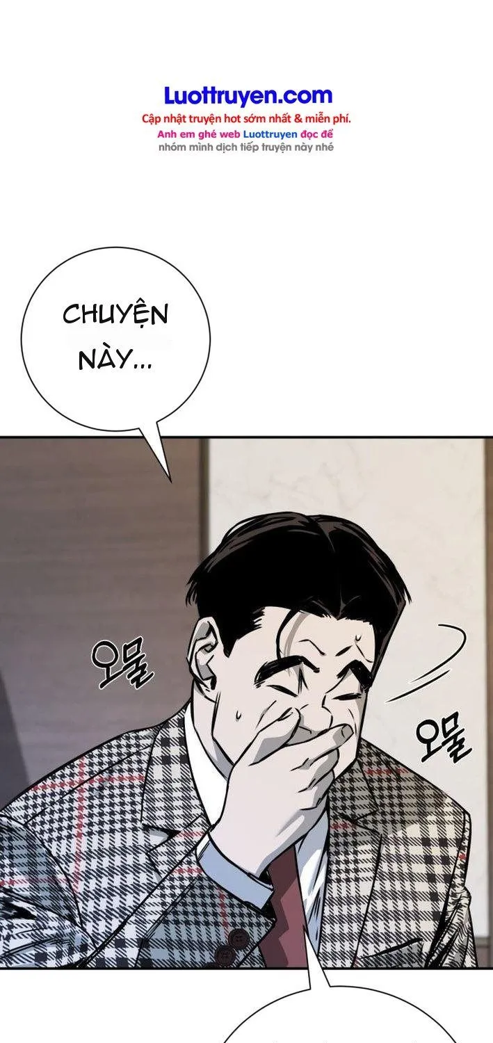 Phi Vụ Đen Tối Chap 23 - Next Chap 24
