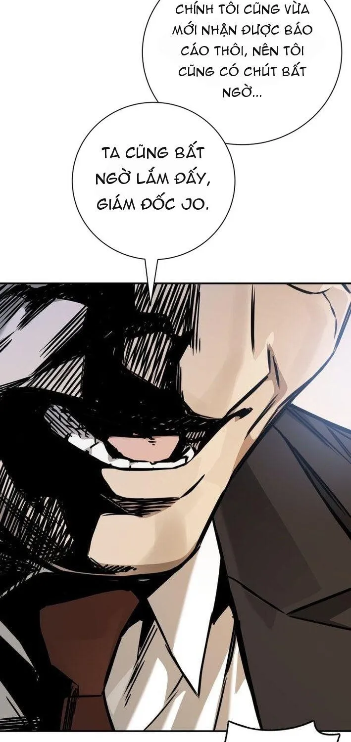 Phi Vụ Đen Tối Chap 23 - Next Chap 24