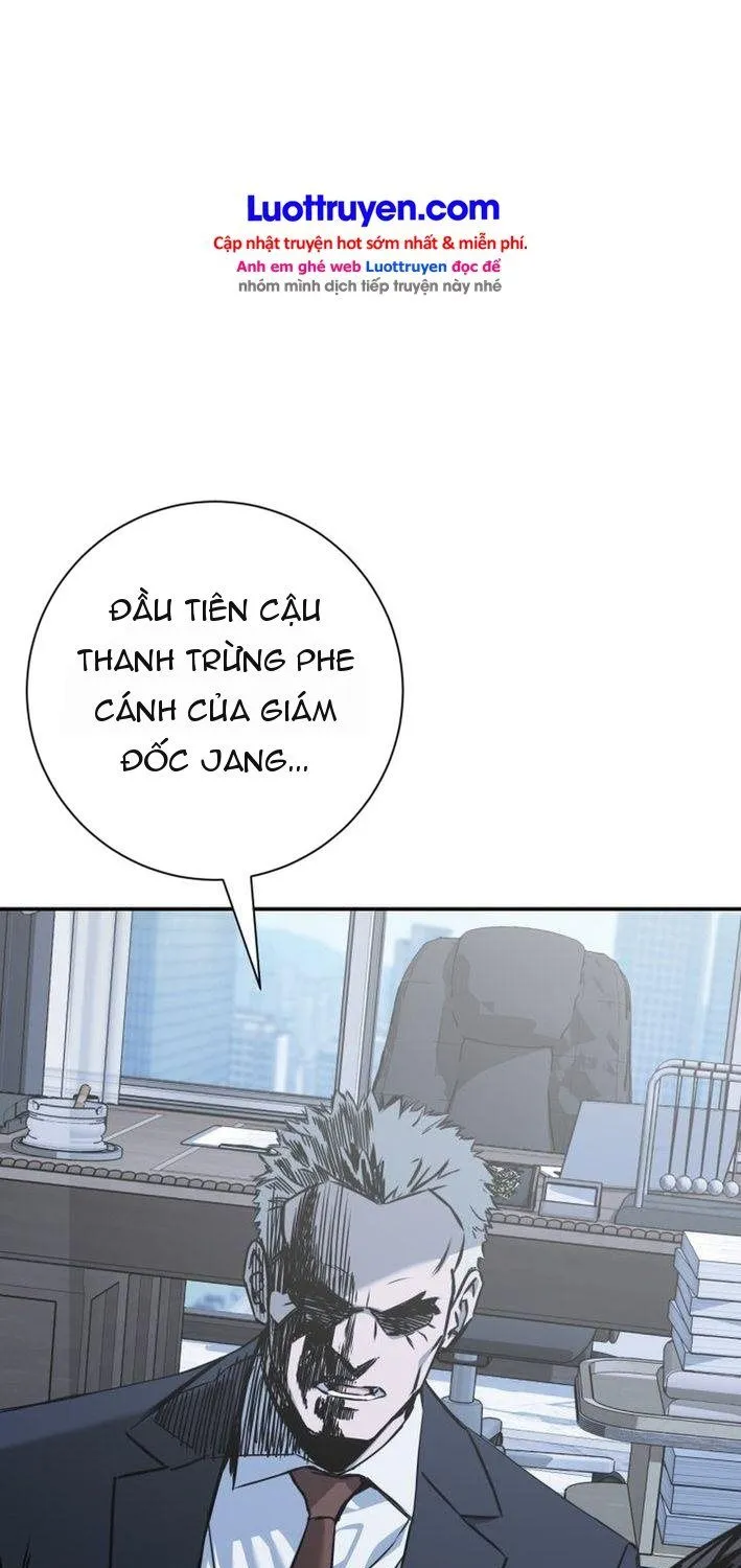 Phi Vụ Đen Tối Chap 23 - Next Chap 24