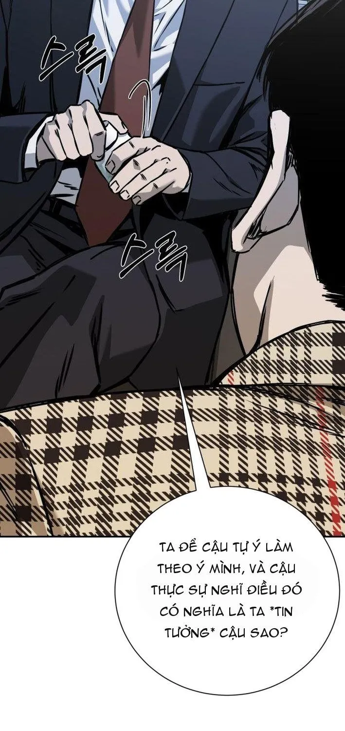Phi Vụ Đen Tối Chap 23 - Next Chap 24