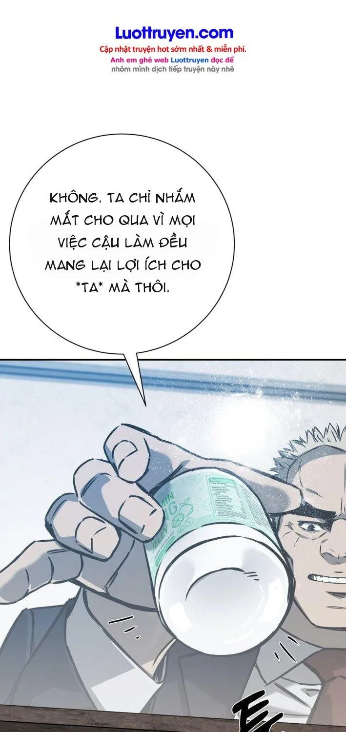 Phi Vụ Đen Tối Chap 23 - Next Chap 24