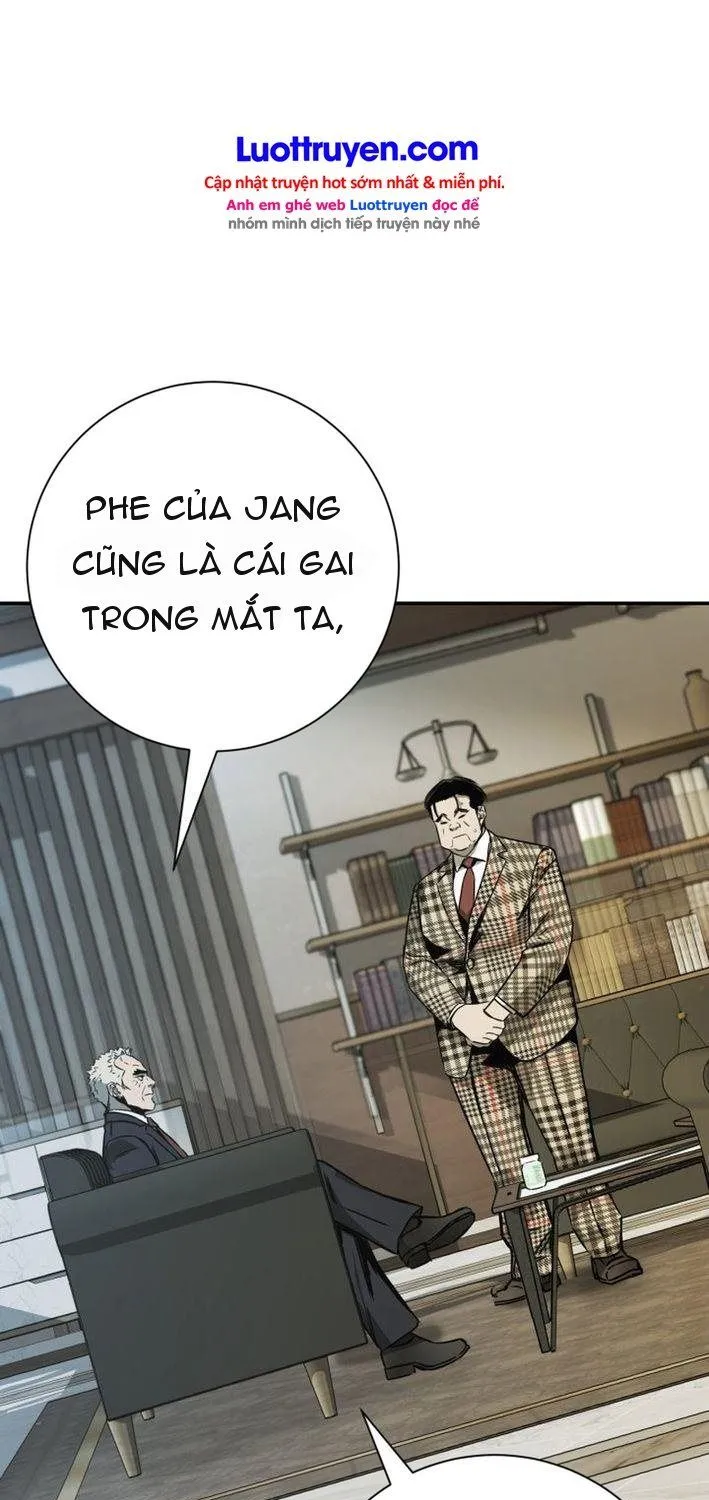 Phi Vụ Đen Tối Chap 23 - Next Chap 24