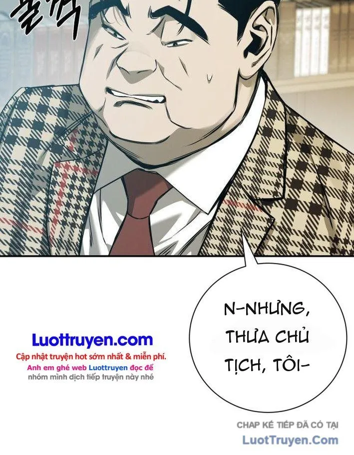 Phi Vụ Đen Tối Chap 23 - Next Chap 24