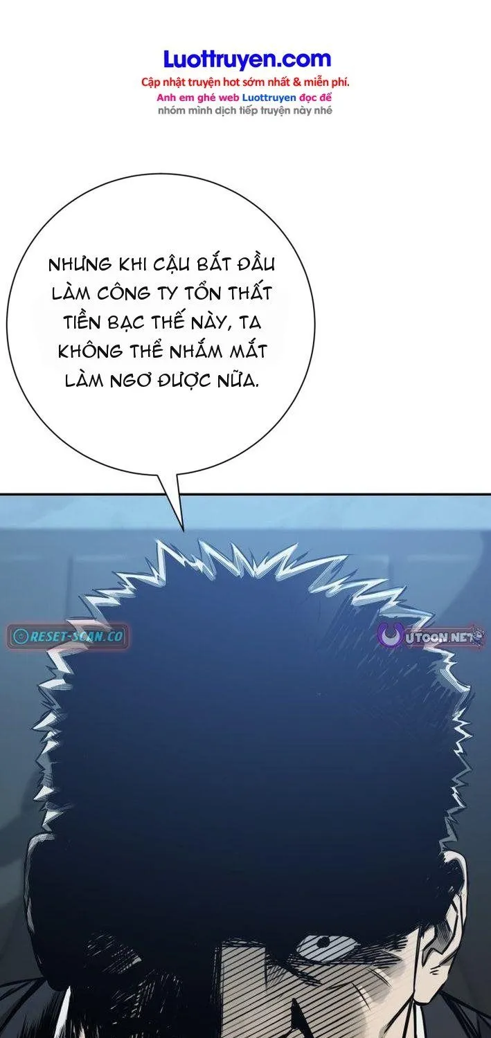 Phi Vụ Đen Tối Chap 23 - Next Chap 24