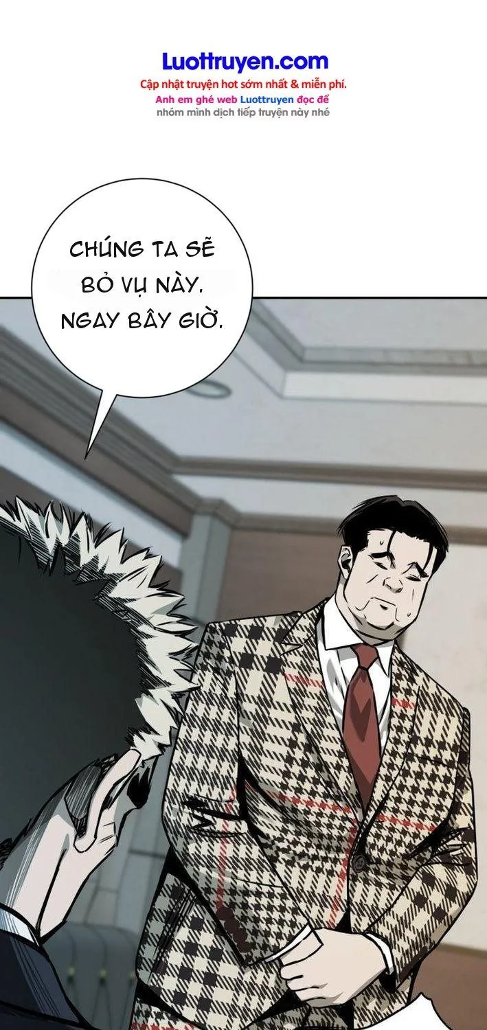 Phi Vụ Đen Tối Chap 23 - Next Chap 24