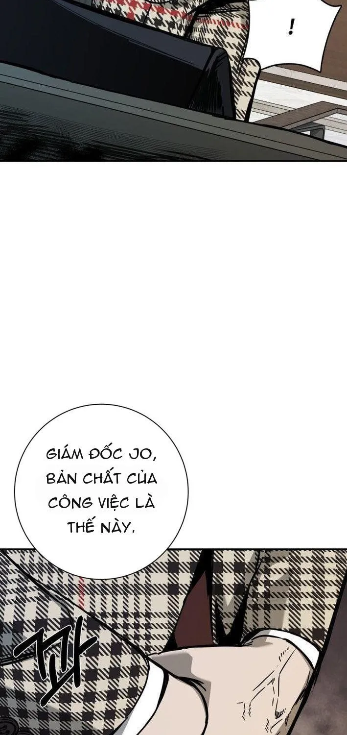 Phi Vụ Đen Tối Chap 23 - Next Chap 24