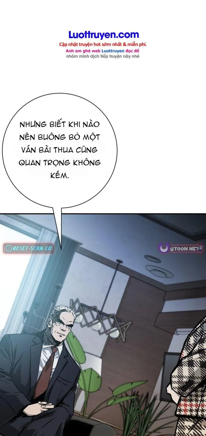 Phi Vụ Đen Tối Chap 23 - Next Chap 24