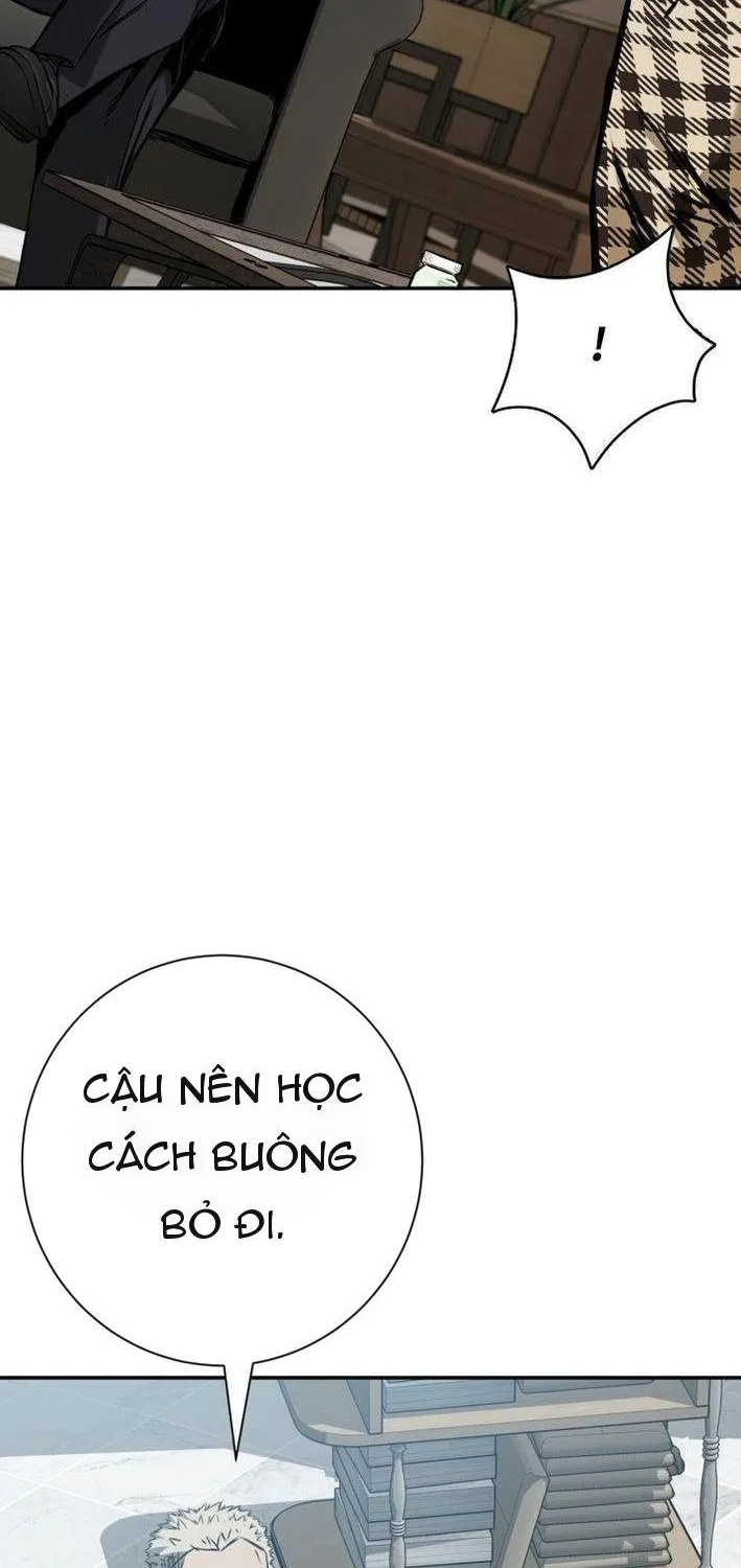 Phi Vụ Đen Tối Chap 23 - Next Chap 24