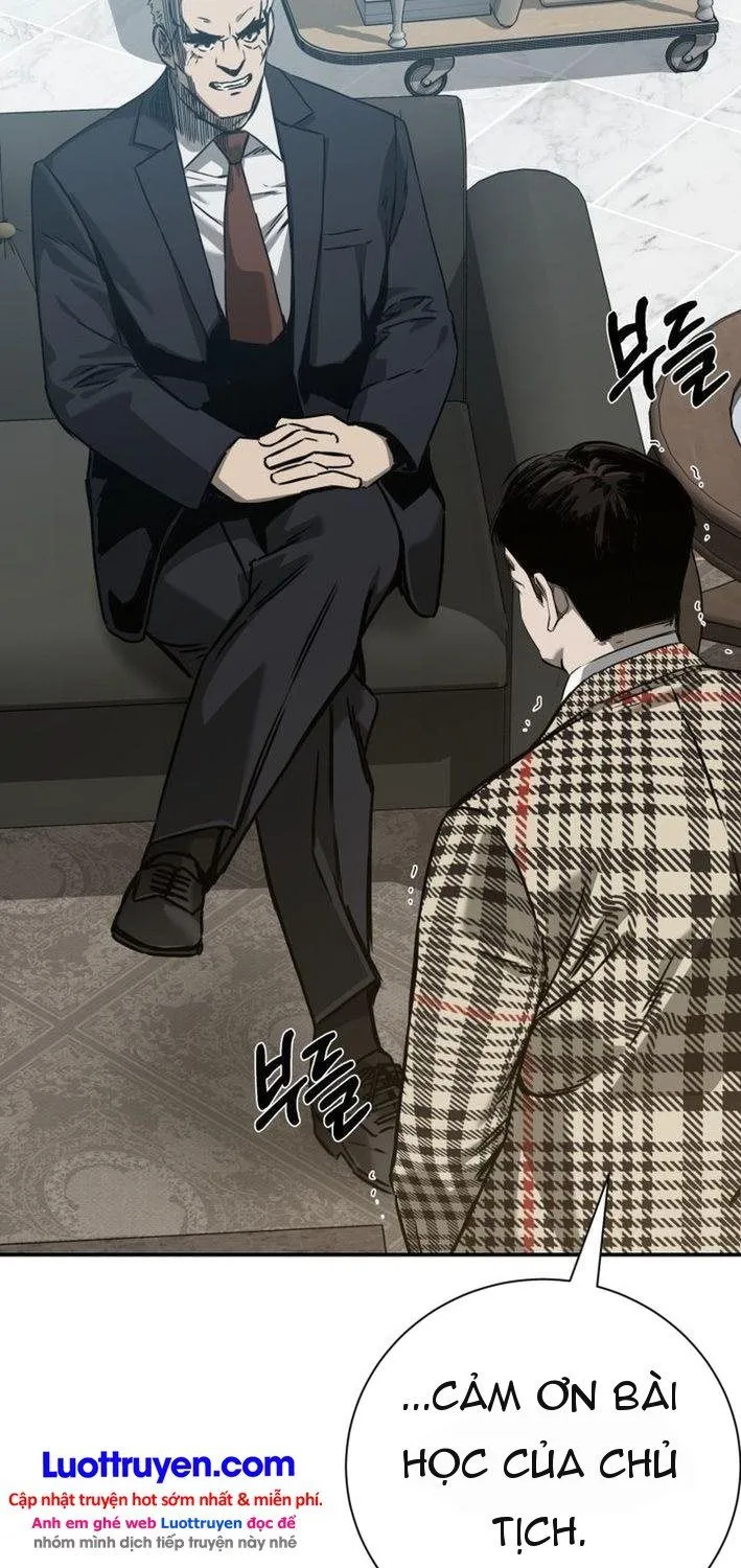 Phi Vụ Đen Tối Chap 23 - Next Chap 24