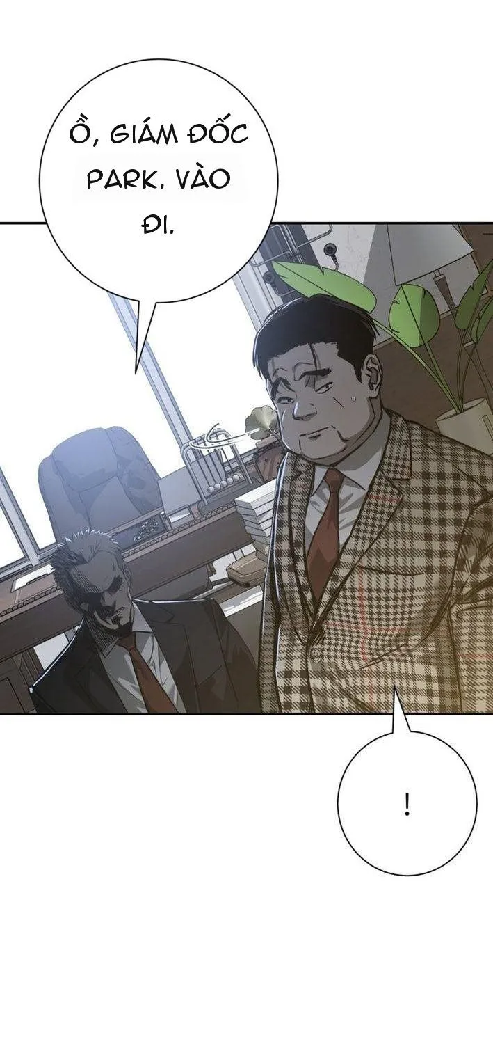 Phi Vụ Đen Tối Chap 23 - Next Chap 24