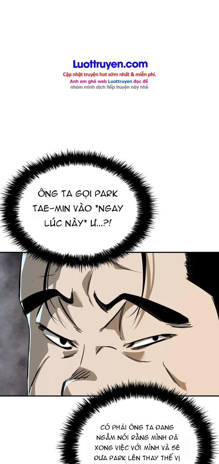 Phi Vụ Đen Tối Chap 23 - Next Chap 24
