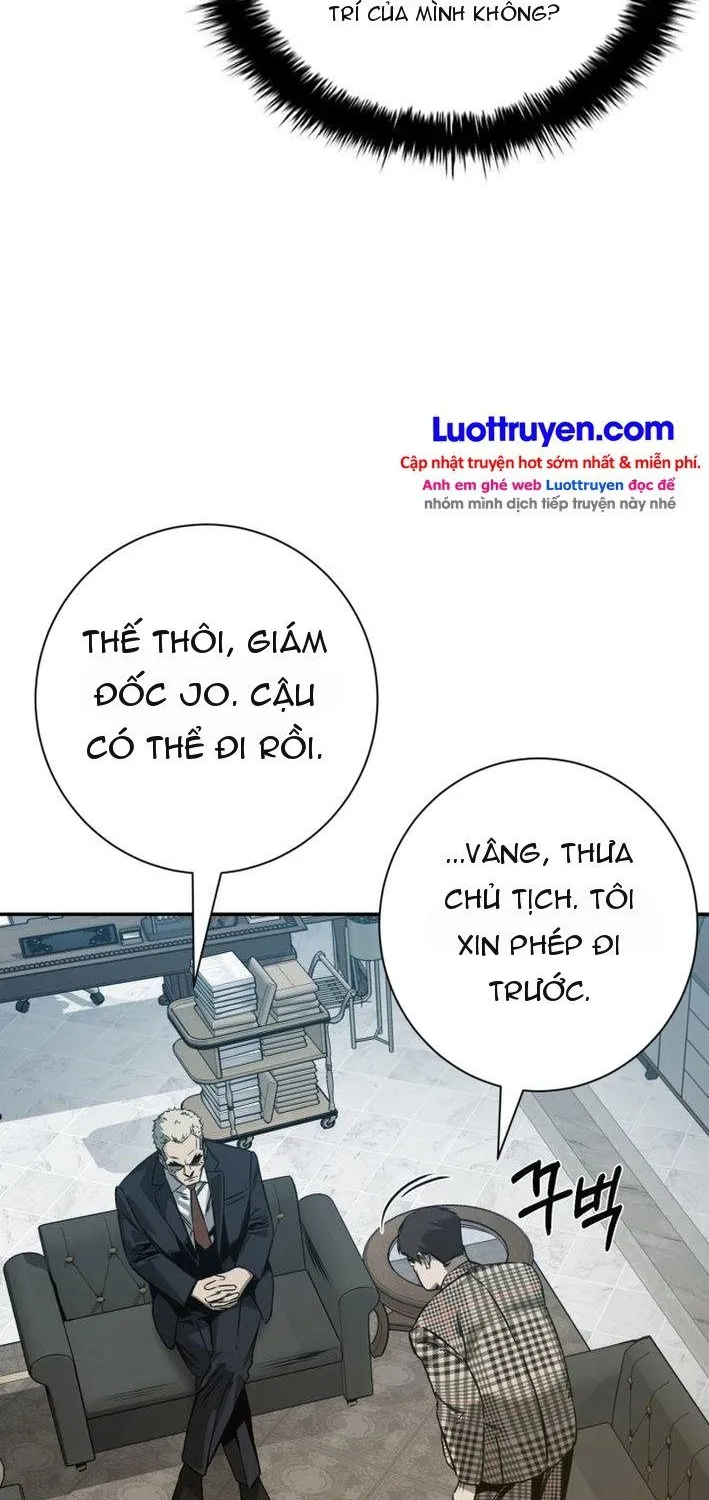 Phi Vụ Đen Tối Chap 23 - Next Chap 24