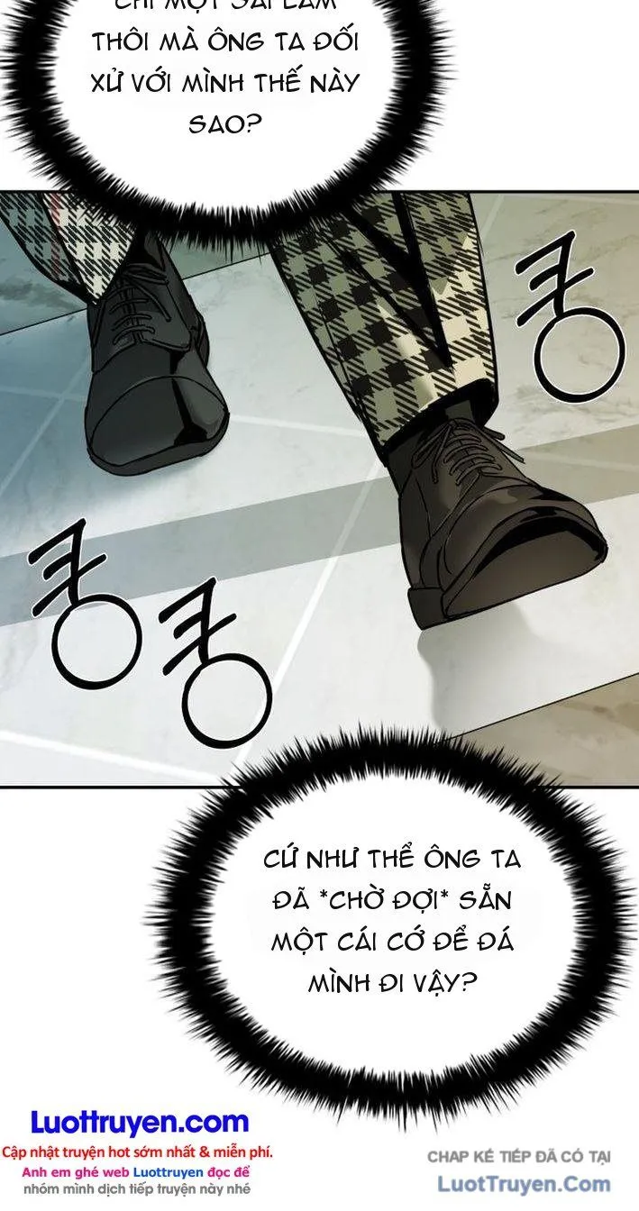 Phi Vụ Đen Tối Chap 23 - Next Chap 24