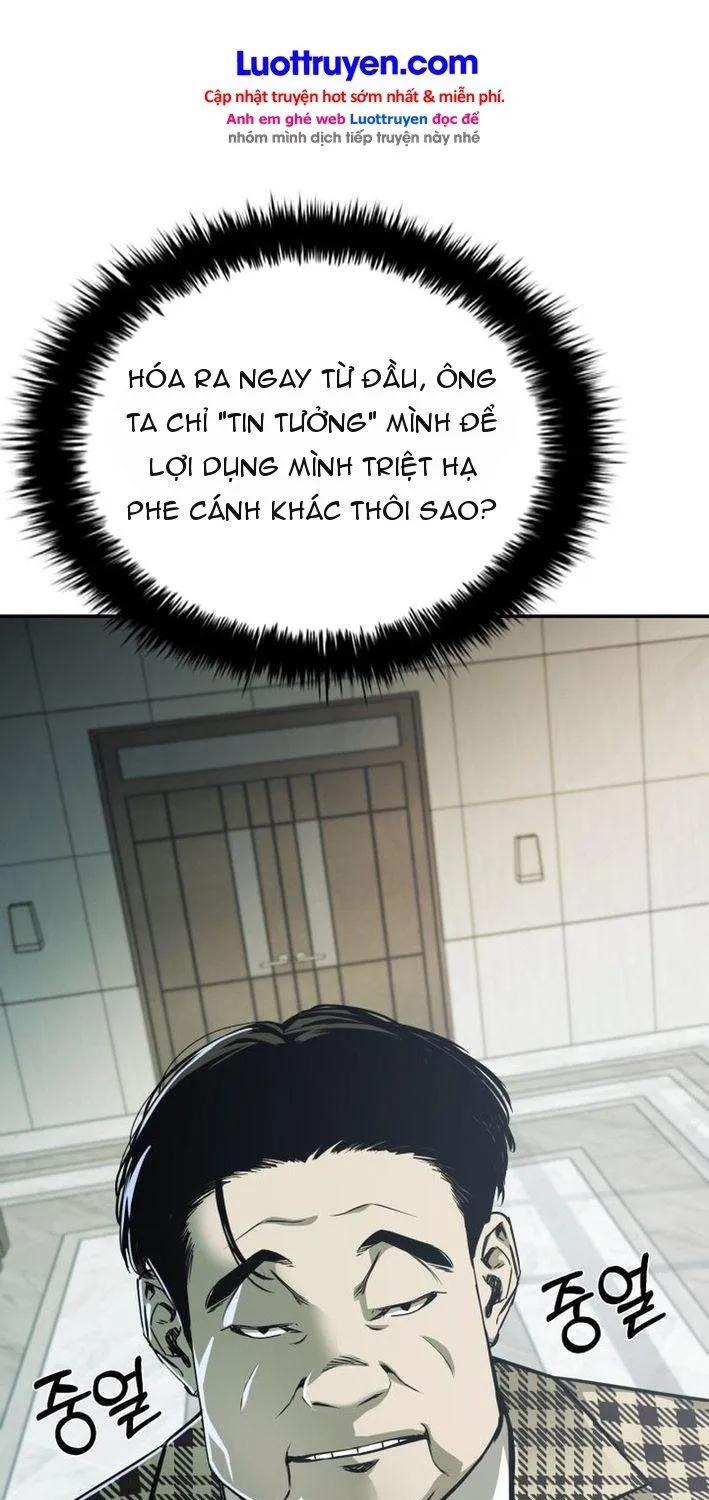 Phi Vụ Đen Tối Chap 23 - Next Chap 24