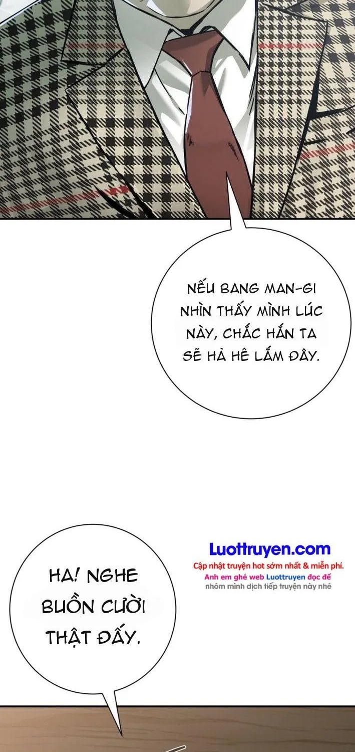 Phi Vụ Đen Tối Chap 23 - Next Chap 24