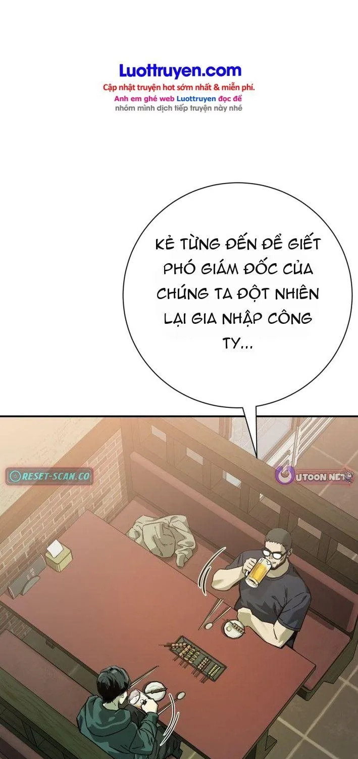 Phi Vụ Đen Tối Chap 23 - Next Chap 24