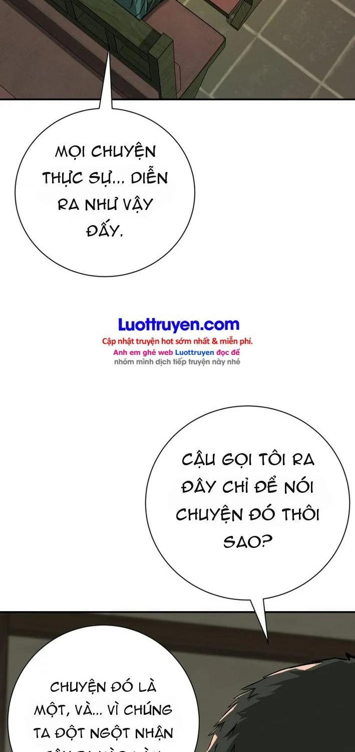 Phi Vụ Đen Tối Chap 23 - Next Chap 24