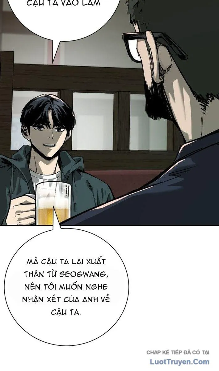 Phi Vụ Đen Tối Chap 23 - Next Chap 24