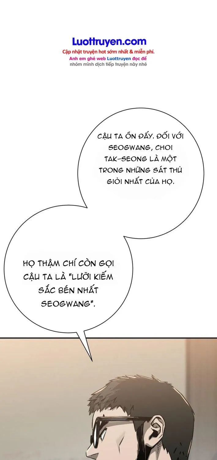 Phi Vụ Đen Tối Chap 23 - Next Chap 24