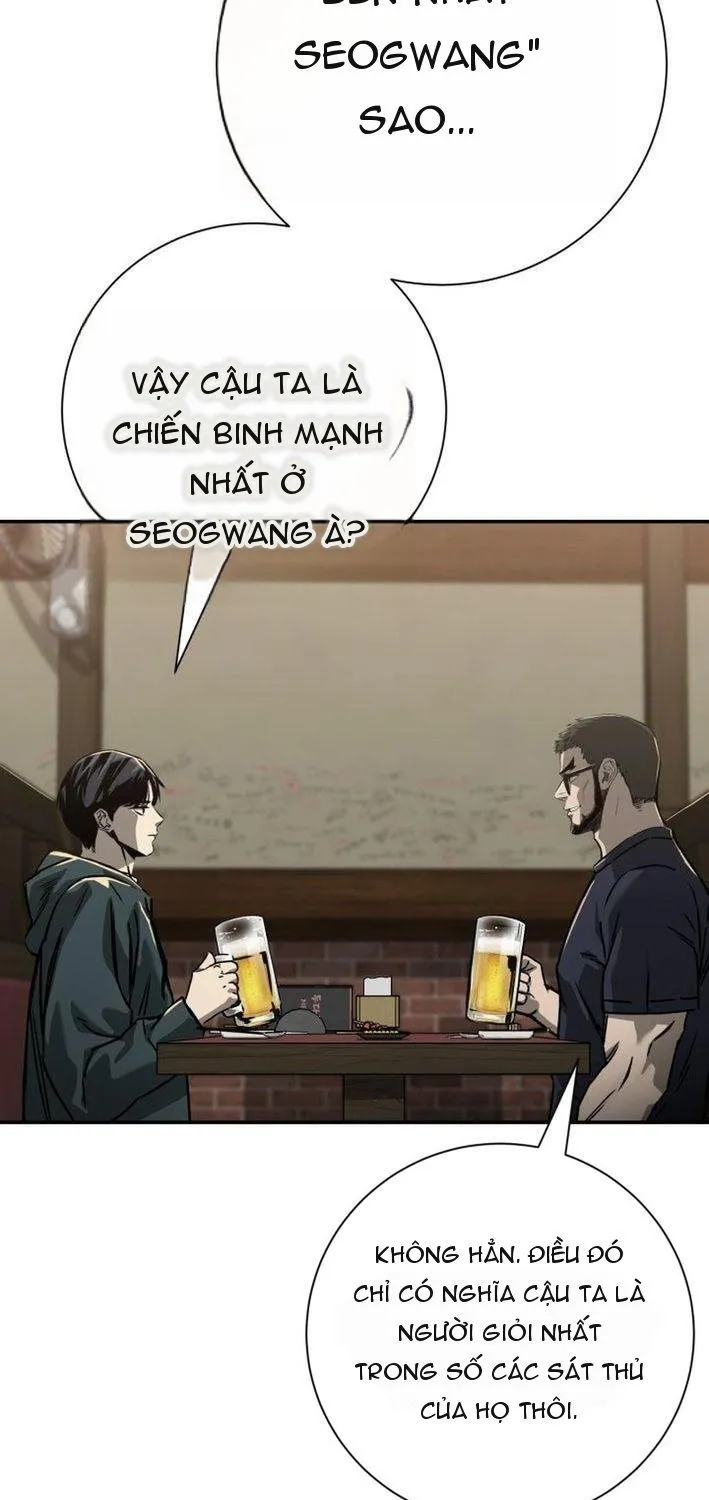 Phi Vụ Đen Tối Chap 23 - Next Chap 24