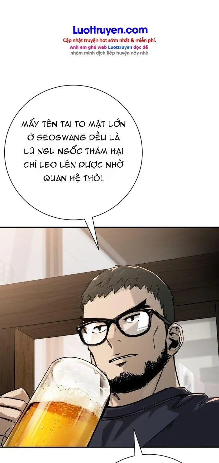 Phi Vụ Đen Tối Chap 23 - Next Chap 24