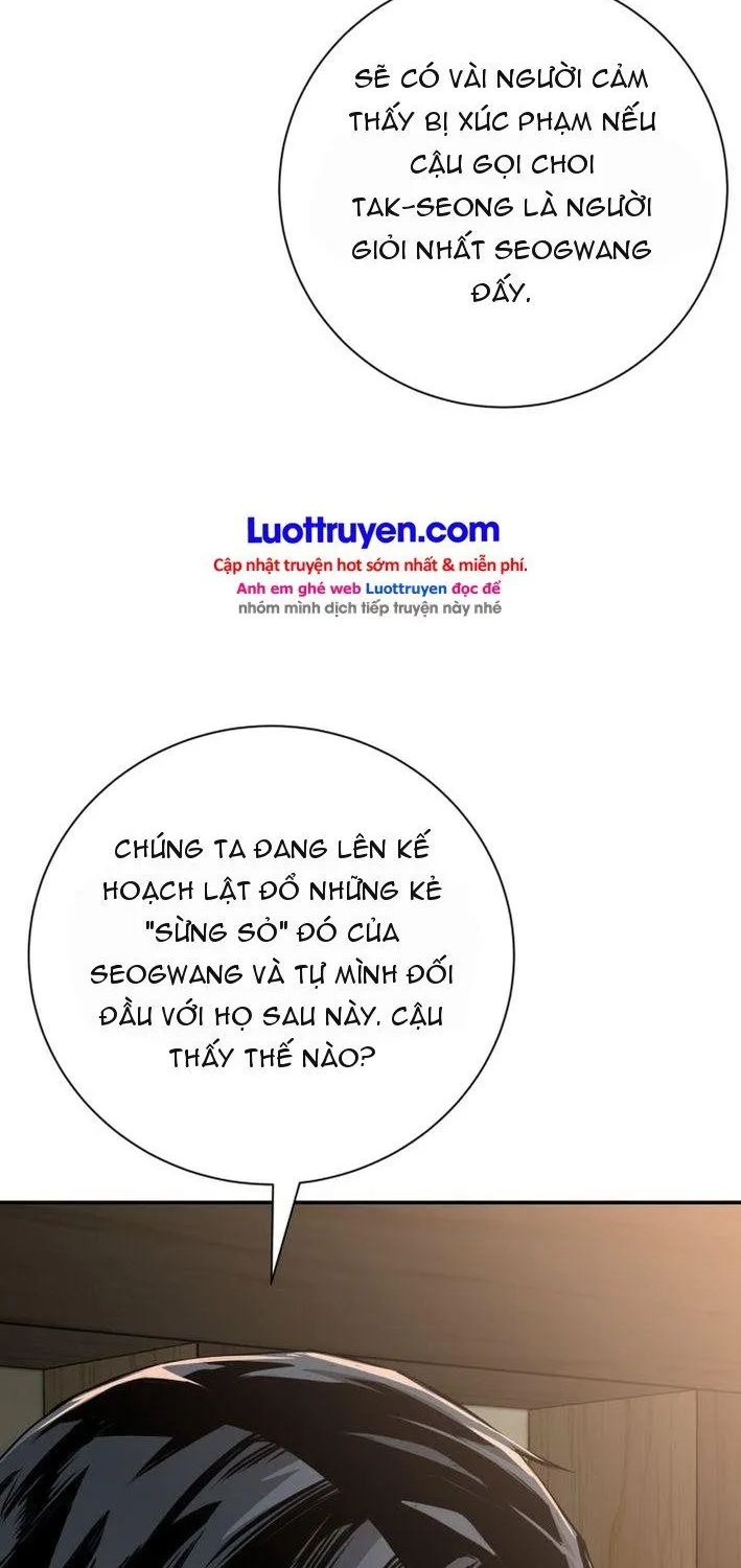 Phi Vụ Đen Tối Chap 23 - Next Chap 24