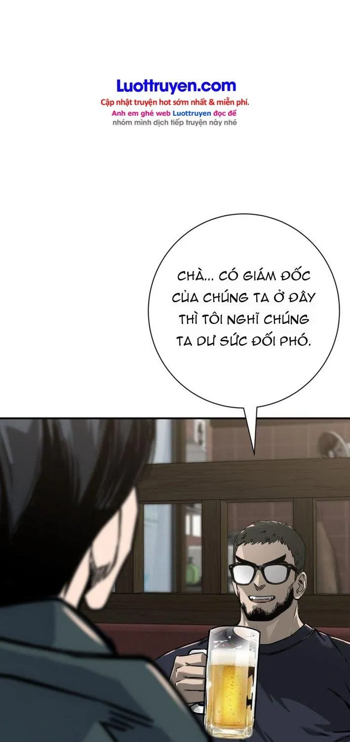 Phi Vụ Đen Tối Chap 23 - Next Chap 24