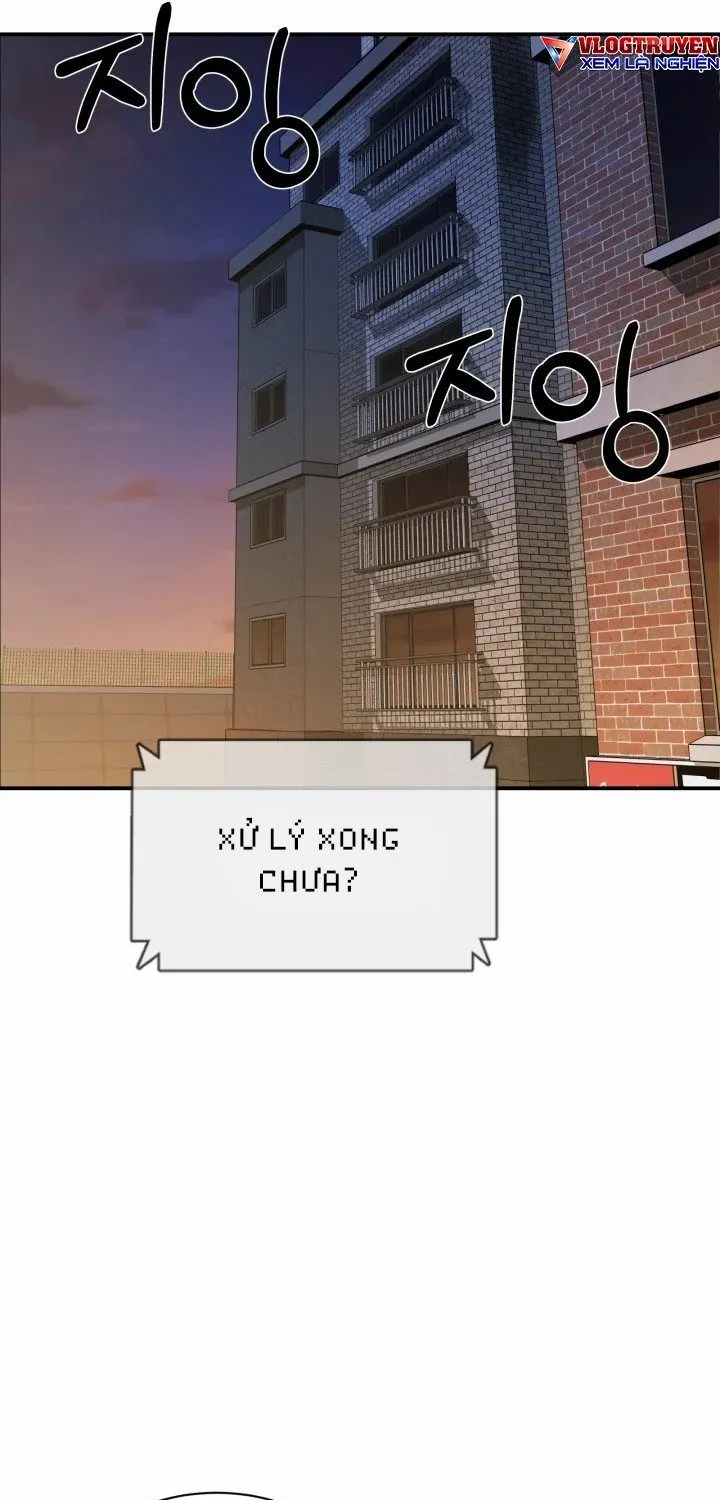 Phi Vụ Đen Tối Chap 3 - Next Chap 4