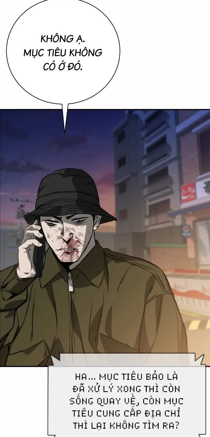 Phi Vụ Đen Tối Chap 3 - Next Chap 4