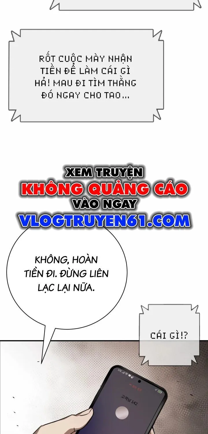Phi Vụ Đen Tối Chap 3 - Next Chap 4
