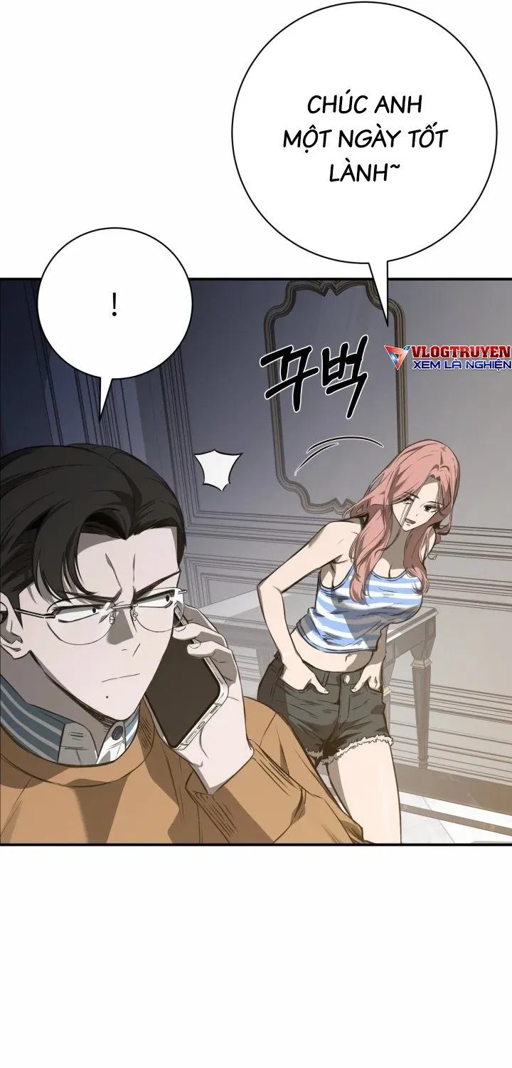 Phi Vụ Đen Tối Chap 3 - Next Chap 4