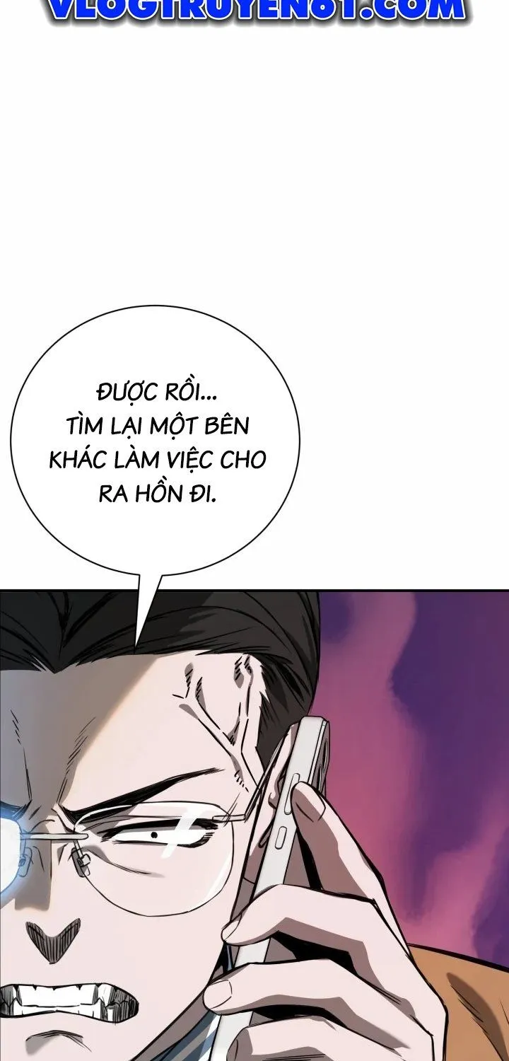 Phi Vụ Đen Tối Chap 3 - Next Chap 4