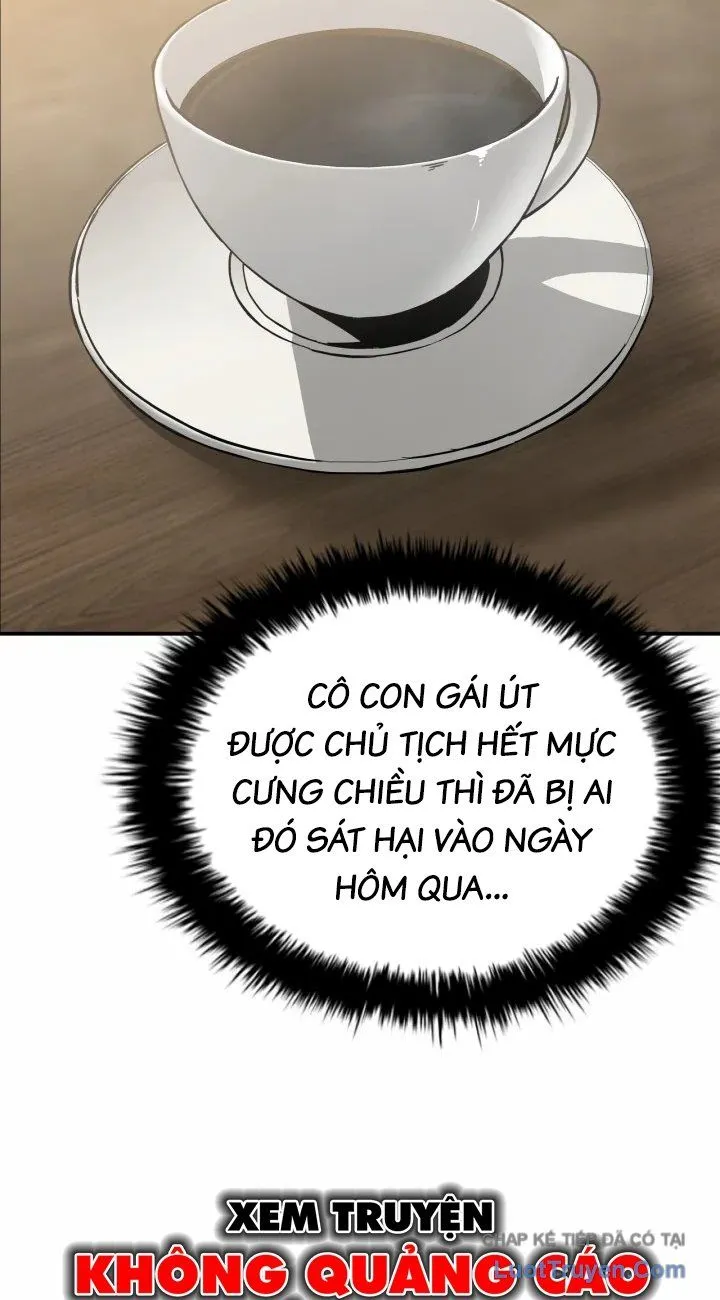 Phi Vụ Đen Tối Chap 3 - Next Chap 4