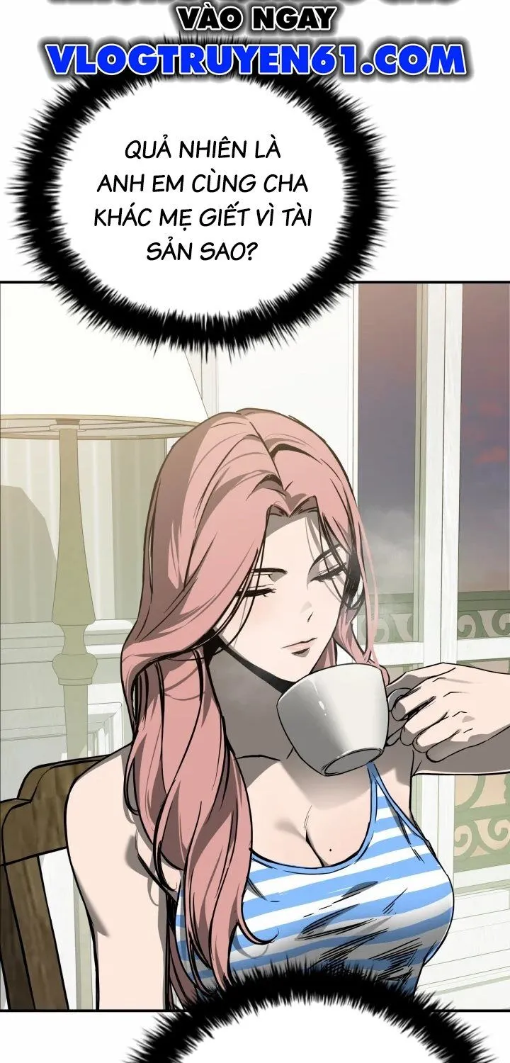 Phi Vụ Đen Tối Chap 3 - Next Chap 4