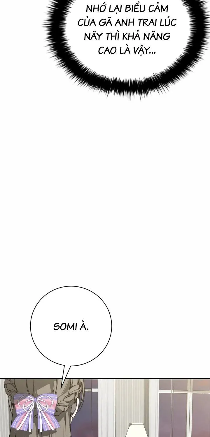 Phi Vụ Đen Tối Chap 3 - Next Chap 4