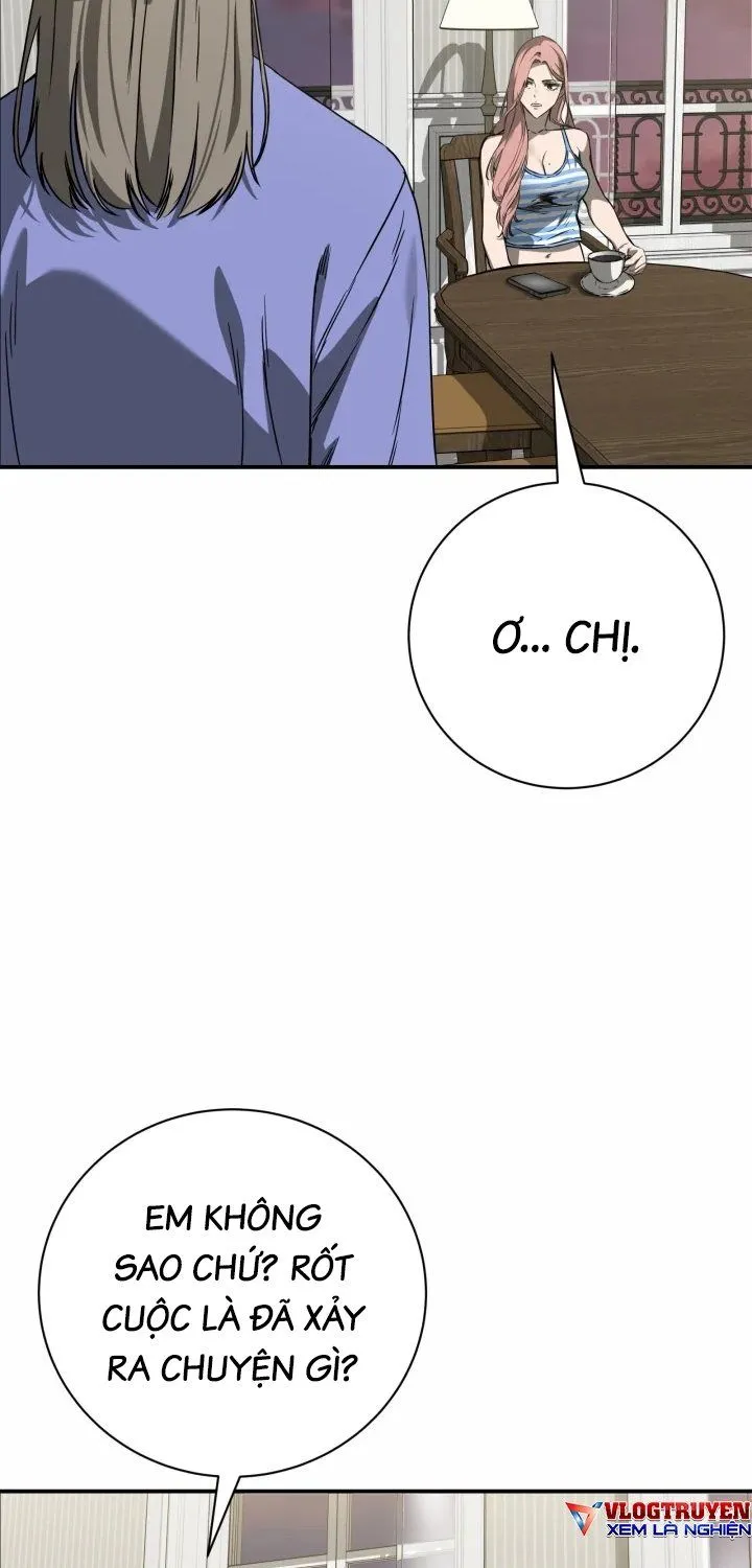 Phi Vụ Đen Tối Chap 3 - Next Chap 4