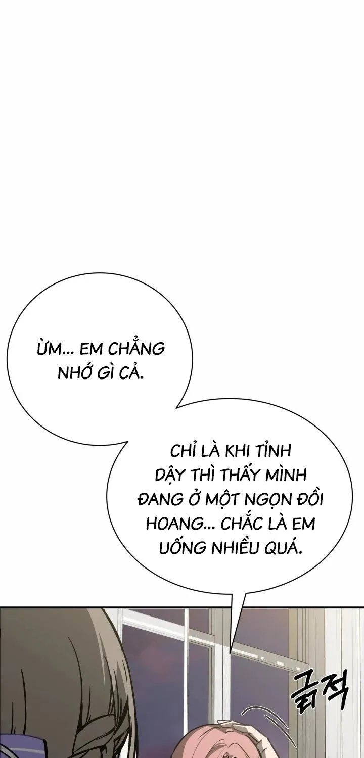 Phi Vụ Đen Tối Chap 3 - Next Chap 4