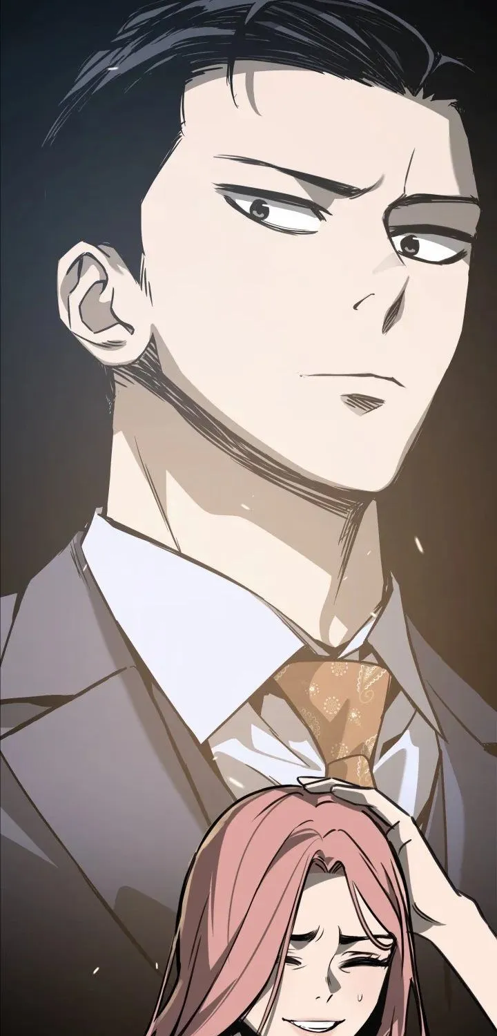 Phi Vụ Đen Tối Chap 3 - Next Chap 4